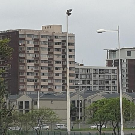 Summersands Durban North Beach Exterior photo