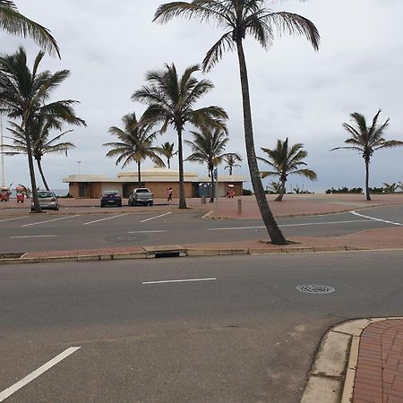 Summersands Durban North Beach Exterior photo