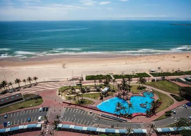 Summersands Durban North Beach Exterior photo