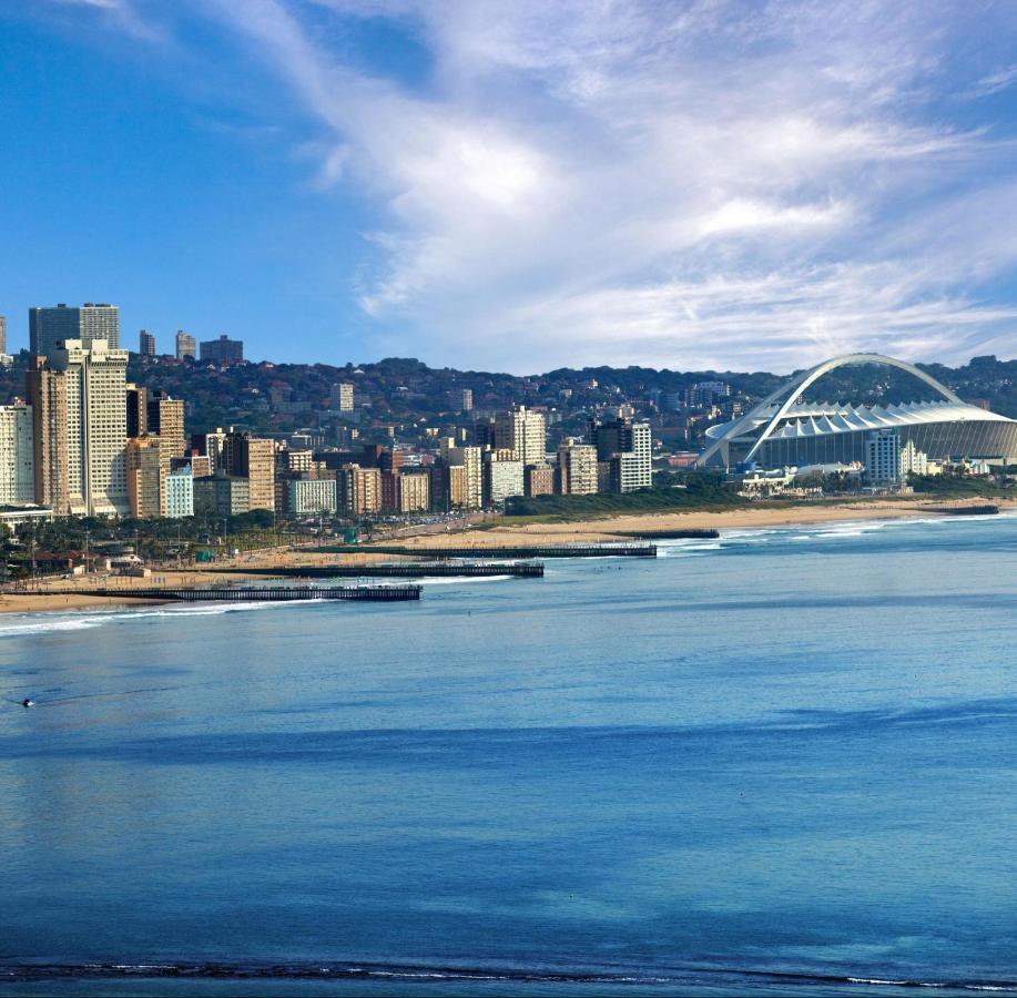 Summersands Durban North Beach Exterior photo
