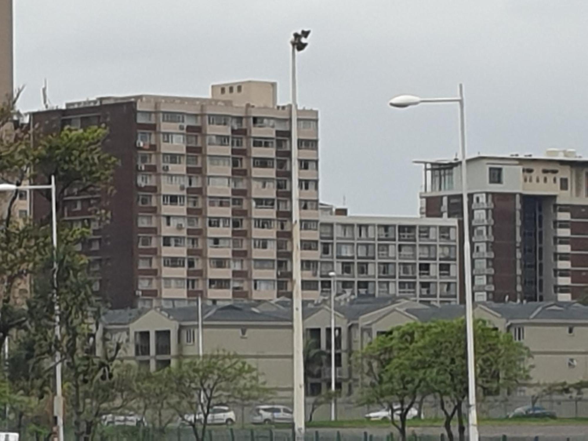 Summersands Durban North Beach Exterior photo