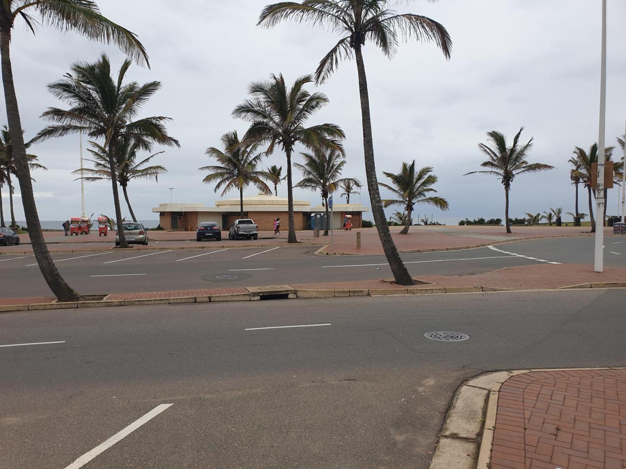 Summersands Durban North Beach Exterior photo