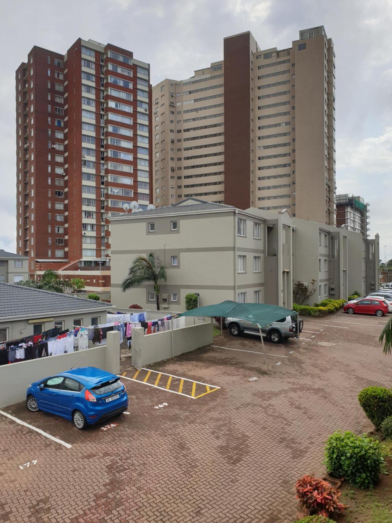 Summersands Durban North Beach Exterior photo