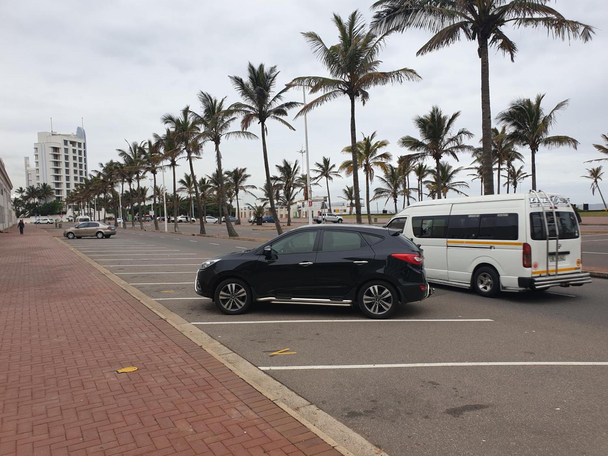 Summersands Durban North Beach Exterior photo