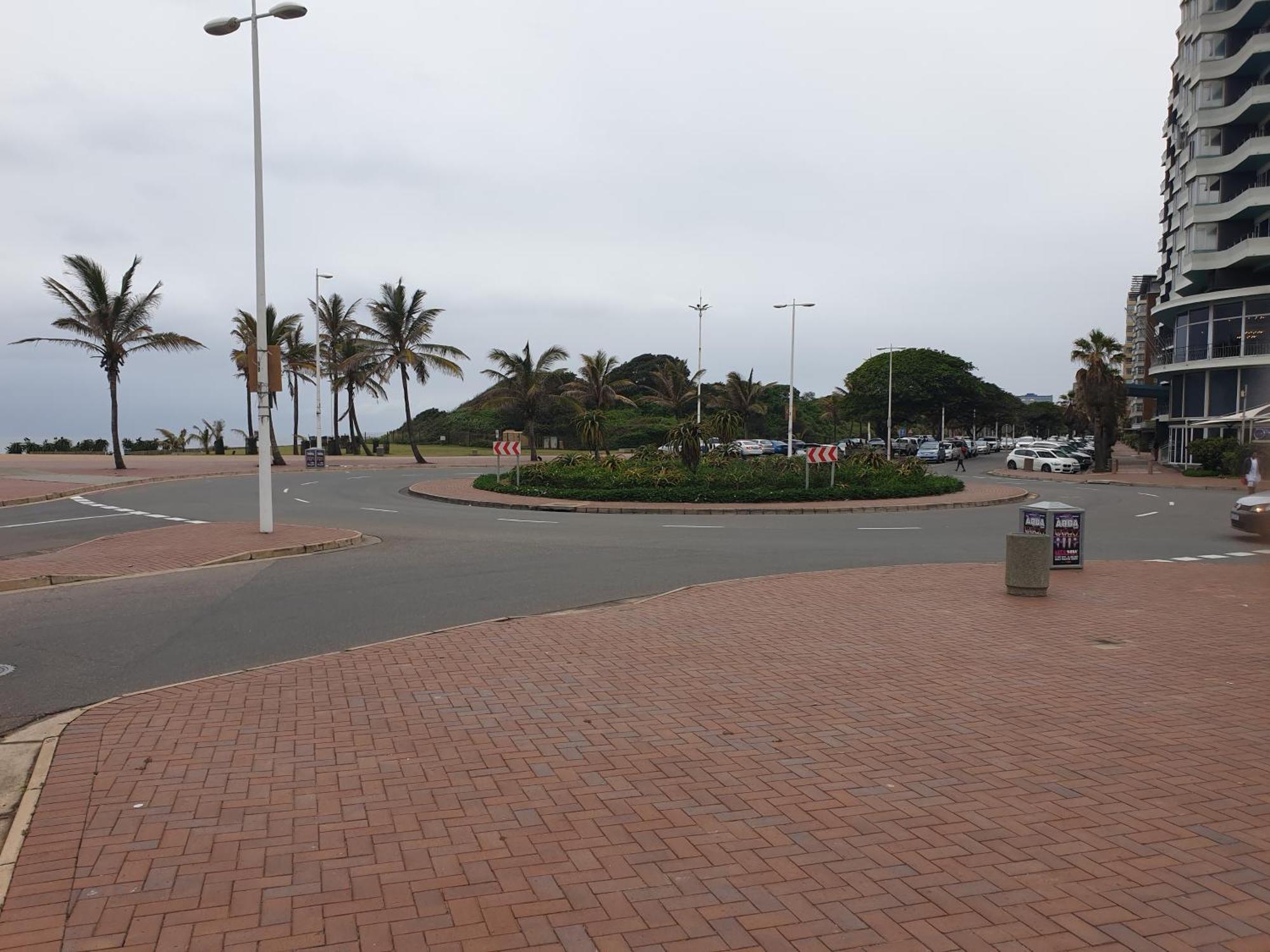 Summersands Durban North Beach Exterior photo