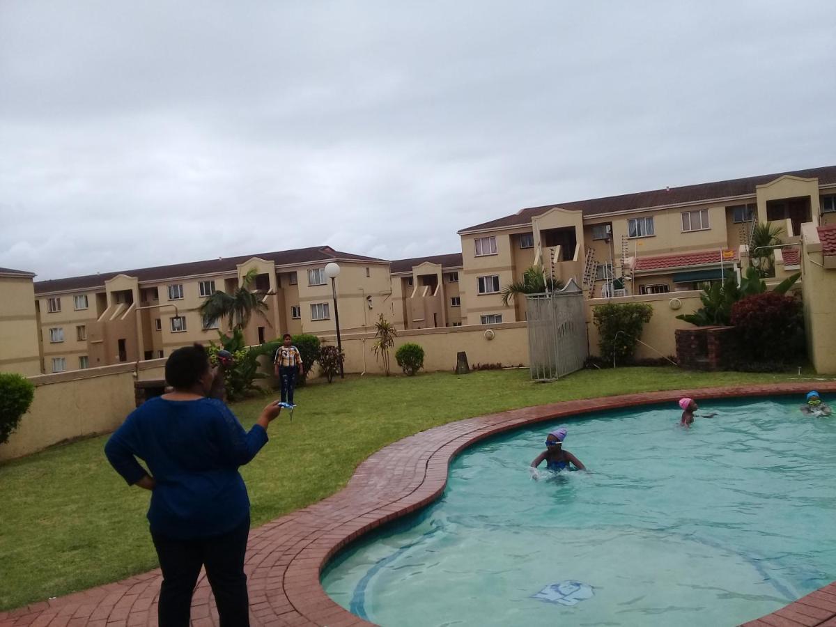 Summersands Durban North Beach Exterior photo