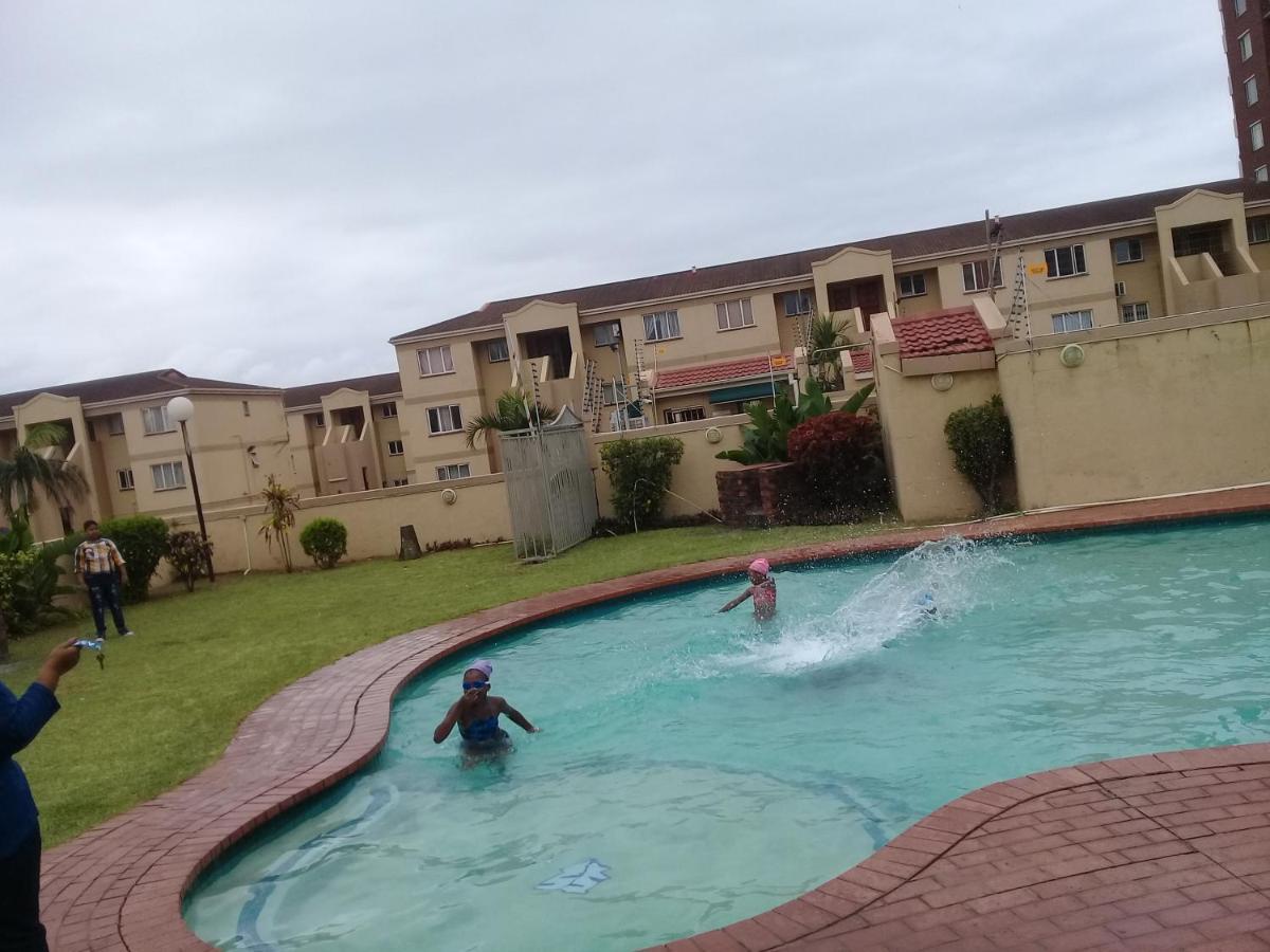Summersands Durban North Beach Exterior photo