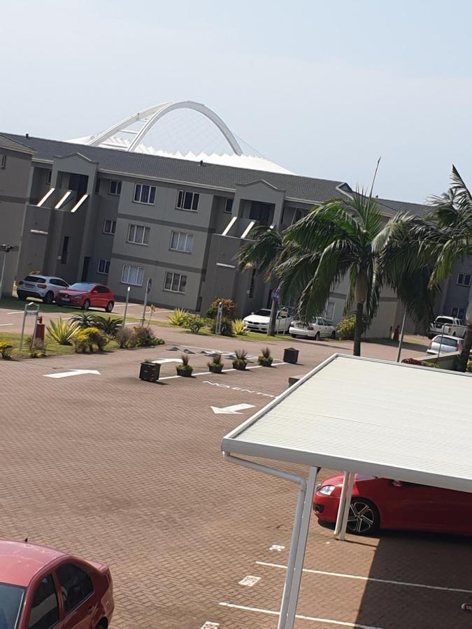 Summersands Durban North Beach Exterior photo