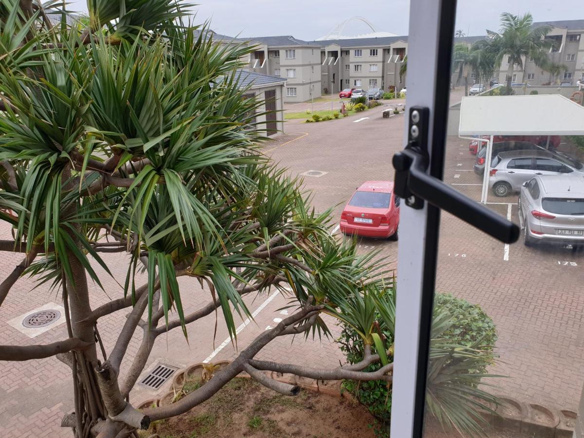 Summersands Durban North Beach Exterior photo